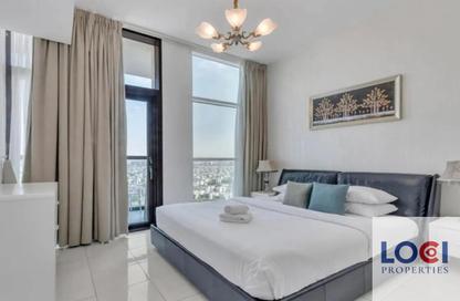 Apartment - 1 Bedroom - 1 Bathroom for sale in Starz Tower 1 - Starz by Danube - Al Furjan - Dubai Apartment - 1 Bedroom - 1 Bathroom for sale in Starz Tower 1 - Starz by Danube - Al Furjan - Dubai