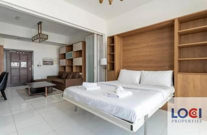Apartment - 1 Bedroom - 1 Bathroom for sale in Starz Tower 1 - Starz by Danube - Al Furjan - Dubai Apartment - 1 Bedroom - 1 Bathroom for sale in Starz Tower 1 - Starz by Danube - Al Furjan - Dubai