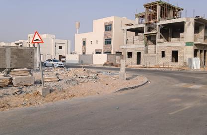 Land - Studio for sale in Al Zaheya Gardens - Al Zahya - Ajman Land - Studio for sale in Al Zaheya Gardens - Al Zahya - Ajman