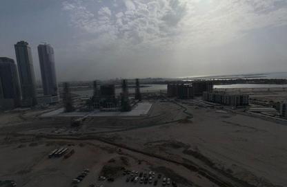 Apartment - 2 Bedrooms - 3 Bathrooms for sale in Al Sondos Tower - Al Khan Lagoon - Al Khan - Sharjah