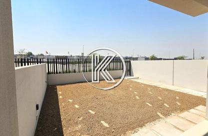 Townhouse - 3 Bedrooms - 4 Bathrooms for rent in Jebel Ali Village Townhouses - Jebel Ali Village - Jebel Ali - Dubai