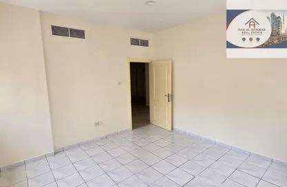 Apartment - 2 Bedrooms - 2 Bathrooms for rent in Qasimia 10 building - Al Mahatta - Al Qasimia - Sharjah