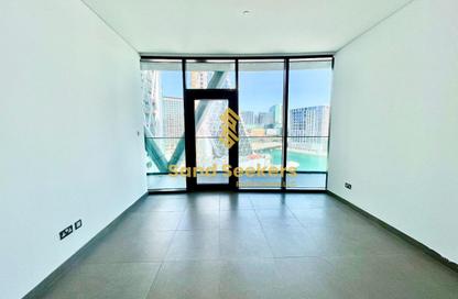 Apartment - 3 - 5 for rent in Water Front Tower A - Waterfront Residential Towers - Tourist Club Area - Abu Dhabi Apartment - 3 - 5 for rent in Water Front Tower A - Waterfront Residential Towers - Tourist Club Area - Abu Dhabi