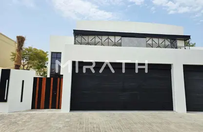 فيلا - 4 غرف نوم - 4 حمامات للايجار في فلل ام سقيم 1 - أم سقيم 1 - أم سقيم - دبي