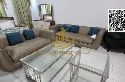 Apartment - Studio - 1 Bathroom for sale in Falcon Tower 5 - Falcon Towers - Ajman Downtown - Ajman
