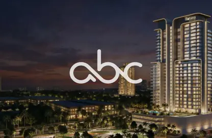 Apartment - 1 Bathroom for sale in Rotana Residences South - Tamouh - Al Reem Island - Abu Dhabi