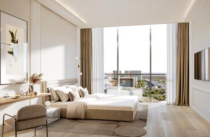 Apartment - 2 - 3 for sale in Mangrove Residences 2 - Mangrove Residences - Expo City - Dubai Apartment - 2 - 3 for sale in Mangrove Residences 2 - Mangrove Residences - Expo City - Dubai