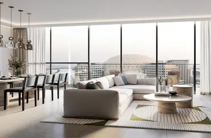 Apartment - 2 Bedrooms - 3 Bathrooms for sale in Mangrove Residences 2 - Mangrove Residences - Expo City - Dubai Apartment - 2 Bedrooms - 3 Bathrooms for sale in Mangrove Residences 2 - Mangrove Residences - Expo City - Dubai