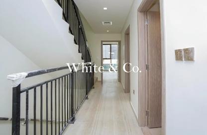 Townhouse - 4 Bedrooms - 5 Bathrooms for sale in Park Residence 1 - Park Residences - Damac Hills - Dubai