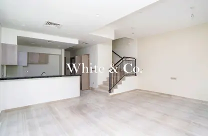 Townhouse - 4 Bedrooms - 5 Bathrooms for sale in Park Residence 1 - Park Residences - Damac Hills - Dubai