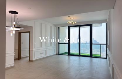 Apartment - 3 - 3 for sale in Downtown Views - Zabeel 2 - Zabeel - Dubai