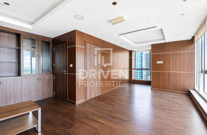 Office Space - Studio for sale in Churchill Executive Tower - Churchill Towers - Business Bay - Dubai