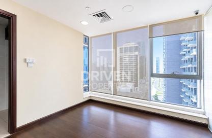 Office Space - Studio for sale in Churchill Executive Tower - Churchill Towers - Business Bay - Dubai Office Space - Studio for sale in Churchill Executive Tower - Churchill Towers - Business Bay - Dubai