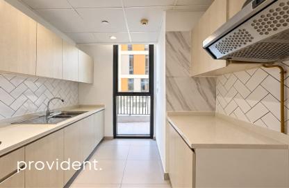 Apartment - 1 - 2 for sale in Afnan 5 - Afnan - Midtown - Dubai Production City (IMPZ) - Dubai Apartment - 1 - 2 for sale in Afnan 5 - Afnan - Midtown - Dubai Production City (IMPZ) - Dubai