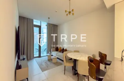 شقة - 2 غرف نوم - 2 حمامات للايجار في مساكن 12 - المنطقة وان - مدينة الشيخ محمد بن راشد - دبي