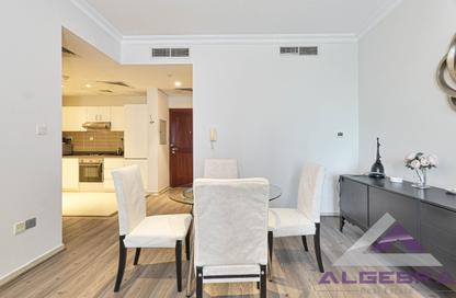Apartment - 1 Bedroom - 2 Bathrooms for rent in Marina Heights - Dubai Marina - Dubai Apartment - 1 Bedroom - 2 Bathrooms for rent in Marina Heights - Dubai Marina - Dubai