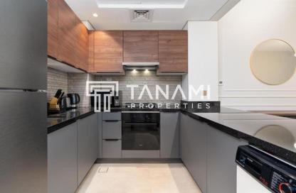 Apartment - 1 Bedroom - 2 Bathrooms for sale in Eleganz by Danube - District 14 - Jumeirah Village Circle - Dubai Apartment - 1 Bedroom - 2 Bathrooms for sale in Eleganz by Danube - District 14 - Jumeirah Village Circle - Dubai