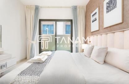 Apartment - 1 Bedroom - 2 Bathrooms for sale in Eleganz by Danube - District 14 - Jumeirah Village Circle - Dubai