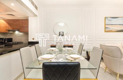 Apartment - 1 Bedroom - 2 Bathrooms for sale in Eleganz by Danube - District 14 - Jumeirah Village Circle - Dubai Apartment - 1 Bedroom - 2 Bathrooms for sale in Eleganz by Danube - District 14 - Jumeirah Village Circle - Dubai