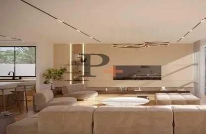 Villa - 4 Bedrooms - 5 Bathrooms for rent in Sidra Villas II - Sidra Villas - Dubai Hills Estate - Dubai