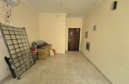 Apartment - Studio - 1 Bathroom for rent in Fire Station Road - Muwaileh - Sharjah