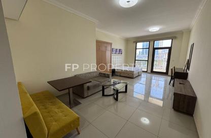 Apartment - 2 Bedrooms - 3 Bathrooms for rent in Lincoln Park Northside - Lincoln Park - Arjan - Dubai Apartment - 2 Bedrooms - 3 Bathrooms for rent in Lincoln Park Northside - Lincoln Park - Arjan - Dubai