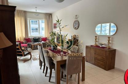 Apartment - 2 - 2 for sale in Olympic Park 1 - Olympic Park Towers - Dubai Sports City - Dubai Apartment - 2 - 2 for sale in Olympic Park 1 - Olympic Park Towers - Dubai Sports City - Dubai
