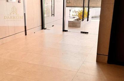 Apartment - 2 Bedrooms - 3 Bathrooms for rent in Ajman Global City - Al Alia - Ajman