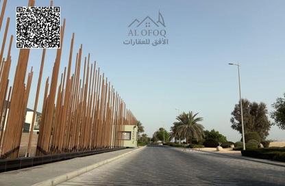 Villa - 3 Bedrooms - 5 Bathrooms for sale in Golf Community - Al Zorah - Ajman Villa - 3 Bedrooms - 5 Bathrooms for sale in Golf Community - Al Zorah - Ajman