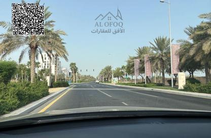 Villa - 3 Bedrooms - 5 Bathrooms for sale in Golf Community - Al Zorah - Ajman Villa - 3 Bedrooms - 5 Bathrooms for sale in Golf Community - Al Zorah - Ajman