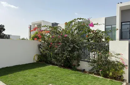 Townhouse - 3 Bedrooms - 4 Bathrooms for rent in La Rosa 2 - La Rosa - Villanova - Dubai Land - Dubai