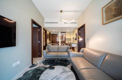 Apartment - 2 - 2 for rent in Reva Residences - Business Bay - Dubai Apartment - 2 - 2 for rent in Reva Residences - Business Bay - Dubai