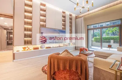 شقة - غرفة نوم - 1 حمام للايجار في أصايل 3 - مدينة جميرا ليفينج - أم سقيم - دبي شقة - غرفة نوم - 1 حمام للايجار في أصايل 3 - مدينة جميرا ليفينج - أم سقيم - دبي