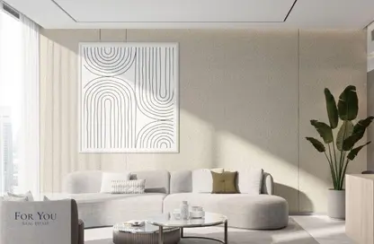Apartment - 2 Bedrooms - 2 Bathrooms for sale in One Beverly - Arjan - Dubai Apartment - 2 Bedrooms - 2 Bathrooms for sale in One Beverly - Arjan - Dubai