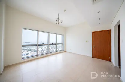 Apartment - 1 Bedroom - 2 Bathrooms for sale in Dubai Jewel Tower - Dubai Media City - Dubai