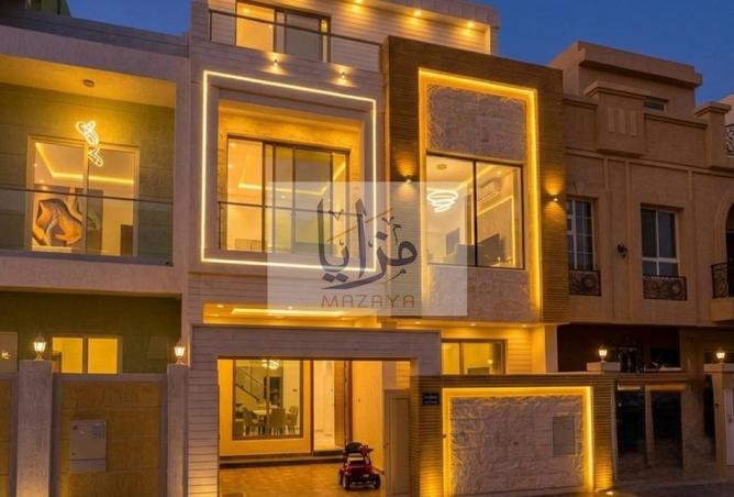 106836935 - الصورة الرئيسية للعقار