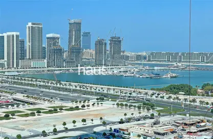 Apartment - 2 Bedrooms - 3 Bathrooms for rent in Cayan Tower - Dubai Marina - Dubai