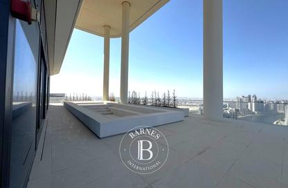 Apartment - 1 Bedroom - 2 Bathrooms for sale in Dorchester Collection Dubai - Business Bay - Dubai