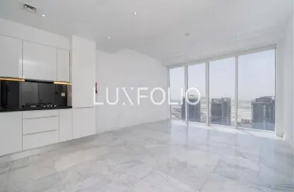 شقة - غرفة نوم - 1 حمام للبيع في برج ذا باد - الخليج التجاري - دبي