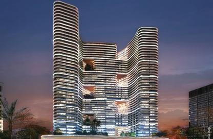 Shop - Studio - 2 for sale in Binghatti Hillside - Dubai Science Park - Dubai
