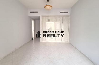 Apartment - 1 Bedroom - 2 Bathrooms for rent in Rose Tower 2 - Rose Tower - Al Khan - Sharjah
