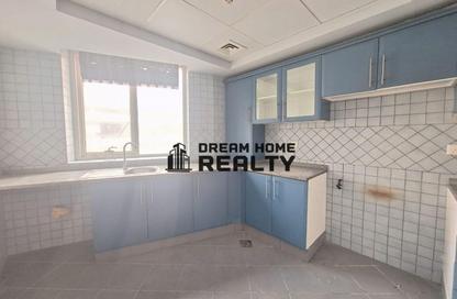 Apartment - 1 Bedroom - 2 Bathrooms for rent in Rose Tower 2 - Rose Tower - Al Khan - Sharjah