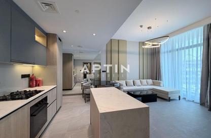 Apartment - 1 Bedroom - 2 Bathrooms for rent in Elevate by Prescott - Arjan - Dubai Apartment - 1 Bedroom - 2 Bathrooms for rent in Elevate by Prescott - Arjan - Dubai