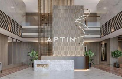 Apartment - 1 Bedroom - 2 Bathrooms for rent in Elevate by Prescott - Arjan - Dubai Apartment - 1 Bedroom - 2 Bathrooms for rent in Elevate by Prescott - Arjan - Dubai