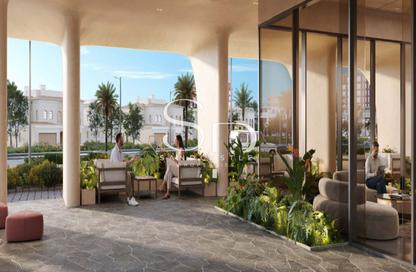 Apartment - 1 - 2 for sale in Native Haus - District 4 - Jumeirah Village Triangle - Dubai Apartment - 1 - 2 for sale in Native Haus - District 4 - Jumeirah Village Triangle - Dubai