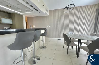 Apartment - 1 - 2 for rent in The Lofts East - The Lofts - Downtown Dubai - Dubai