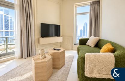 Apartment - 1 - 2 for rent in The Lofts East - The Lofts - Downtown Dubai - Dubai