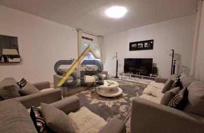 Apartment - 1 Bedroom - 2 Bathrooms for rent in Executive Tower K - Executive Towers - Business Bay - Dubai