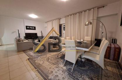 Apartment - 1 Bedroom - 2 Bathrooms for rent in Executive Tower K - Executive Towers - Business Bay - Dubai Apartment - 1 Bedroom - 2 Bathrooms for rent in Executive Tower K - Executive Towers - Business Bay - Dubai