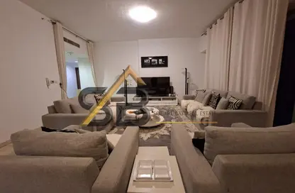 Apartment - 1 Bedroom - 2 Bathrooms for rent in Executive Tower K - Executive Towers - Business Bay - Dubai Apartment - 1 Bedroom - 2 Bathrooms for rent in Executive Tower K - Executive Towers - Business Bay - Dubai